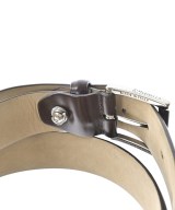 E.MARINELLA（イーマリネッラ）ベルト 茶 サイズ:- メンズ/2200670379187