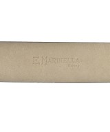 E.MARINELLA（イーマリネッラ）ベルト 茶 サイズ:- メンズ/2200670379187