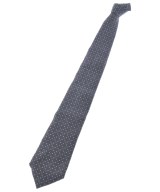 E.MARINELLA（イーマリネッラ）ネクタイ 紫 サイズ:- メンズ/2200644773607