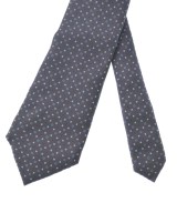 E.MARINELLA（イーマリネッラ）ネクタイ 紫 サイズ:- メンズ/2200644773607