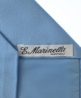 E.MARINELLA（イーマリネッラ）ネクタイ 青 サイズ:- メンズ/2200703067333