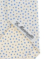 E.MARINELLA（イーマリネッラ）ネクタイ 白 サイズ:- メンズ/2200669123241