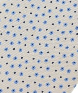 E.MARINELLA（イーマリネッラ）ネクタイ 白 サイズ:- メンズ/2200669123241