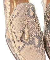 F.lli.Giacometti（フラテッリジャコメッティ）ビジネス・ドレスシューズ ベージュ サイズ:EU42(27cm位) メンズ/2200641002045