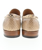 F.lli.Giacometti（フラテッリジャコメッティ）ビジネス・ドレスシューズ ベージュ サイズ:EU42(27cm位) メンズ/2200641002045