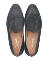 F.lli.Giacometti（フラテッリジャコメッティ）ビジネス・ドレスシューズ 黒 サイズ:EU42(27cm位) メンズ/2200636687226