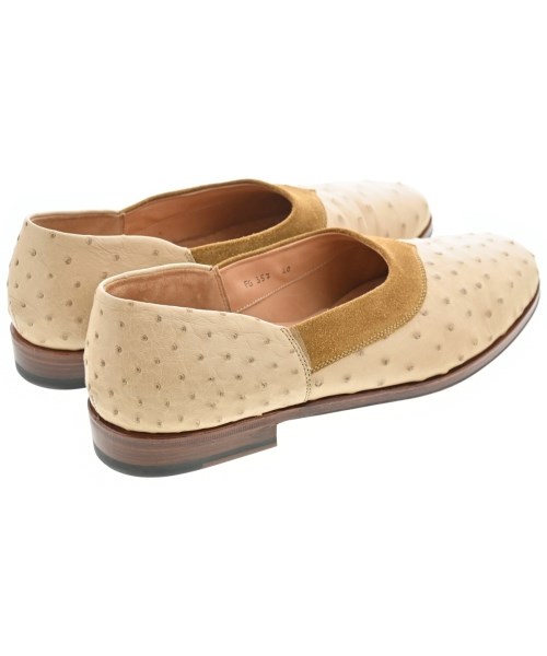 F.lli.Giacometti（フラテッリジャコメッティ）その他 ベージュ サイズ:EU40(25cm位) メンズ/2200624761037