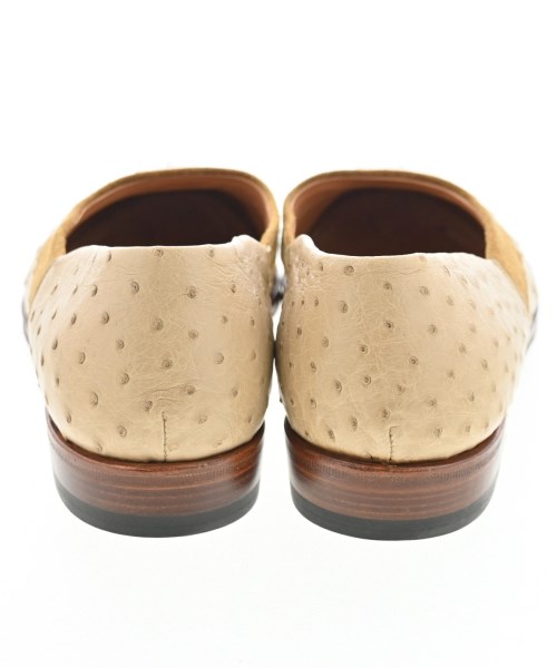 F.lli.Giacometti（フラテッリジャコメッティ）その他 ベージュ サイズ:EU40(25cm位) メンズ/2200624761037