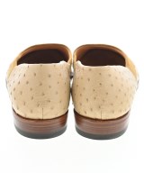 F.lli.Giacometti（フラテッリジャコメッティ）その他 ベージュ サイズ:EU40(25cm位) メンズ/2200624761037