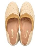 F.lli.Giacometti（フラテッリジャコメッティ）その他 ベージュ サイズ:EU40(25cm位) メンズ/2200624761037