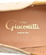 F.lli.Giacometti（フラテッリジャコメッティ）その他 ベージュ サイズ:EU40(25cm位) メンズ/2200624761037