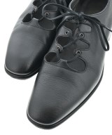 F.lli.Giacometti（フラテッリジャコメッティ）ビジネス・ドレスシューズ 黒 サイズ:EU41(26cm位) メンズ/2200633336011