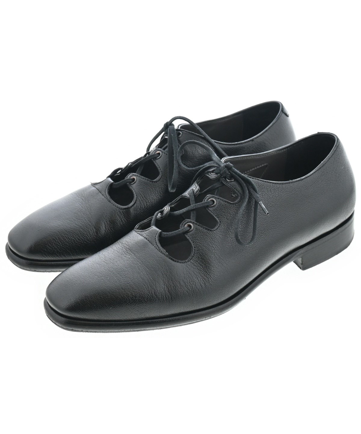 F.lli.Giacometti（フラテッリジャコメッティ）ビジネス・ドレス