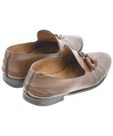 F.lli.Giacometti（フラテッリジャコメッティ）ビジネス・ドレスシューズ 茶 サイズ:EU40(25cm位) メンズ/2200676330052