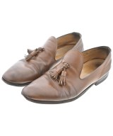 F.lli.Giacometti ビジネス・ドレスシューズ