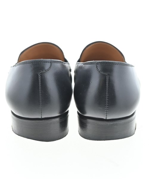 F.lli.Giacometti（フラテッリジャコメッティ）ドレスシューズ/ローファー 黒 サイズ:EU36 1/2(23cm位) レディース/2200655654018