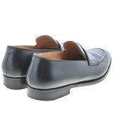 F.lli.Giacometti（フラテッリジャコメッティ）ドレスシューズ/ローファー 黒 サイズ:EU36 1/2(23cm位) レディース/2200655654018