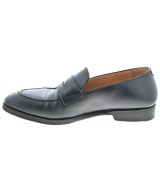 F.lli.Giacometti（フラテッリジャコメッティ）ドレスシューズ/ローファー 黒 サイズ:EU36 1/2(23cm位) レディース/2200655654018