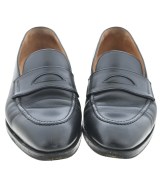 F.lli.Giacometti（フラテッリジャコメッティ）ドレスシューズ/ローファー 黒 サイズ:EU36 1/2(23cm位) レディース/2200655654018