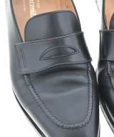 F.lli.Giacometti（フラテッリジャコメッティ）ドレスシューズ/ローファー 黒 サイズ:EU36 1/2(23cm位) レディース/2200655654018