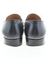 F.lli.Giacometti（フラテッリジャコメッティ）ドレスシューズ/ローファー 黒 サイズ:EU36 1/2(23cm位) レディース/2200655654018