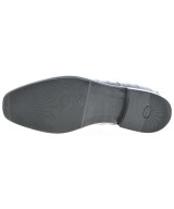 F.lli.Giacometti（フラテッリジャコメッティ）ビジネス・ドレスシューズ 黒 サイズ:EU40(25cm位) メンズ/2200660823065