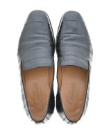 F.lli.Giacometti（フラテッリジャコメッティ）ビジネス・ドレスシューズ 黒 サイズ:EU40(25cm位) メンズ/2200660823065