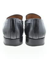 F.lli.Giacometti（フラテッリジャコメッティ）ビジネス・ドレスシューズ 黒 サイズ:EU40(25cm位) メンズ/2200660823065