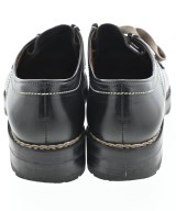 F.lli.Giacometti（フラテッリジャコメッティ）ビジネス・ドレスシューズ 黒 サイズ:EU42(27cm位) メンズ/2200712270113