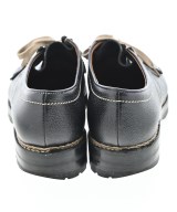 F.lli.Giacometti（フラテッリジャコメッティ）ビジネス・ドレスシューズ 黒 サイズ:EU43(28cm位) メンズ/2200713237030