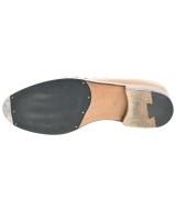 F.lli.Giacometti（フラテッリジャコメッティ）ビジネス・ドレスシューズ ベージュ サイズ:42(27cm位) メンズ/2200646002194