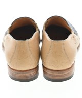 F.lli.Giacometti（フラテッリジャコメッティ）ビジネス・ドレスシューズ ベージュ サイズ:42(27cm位) メンズ/2200646002194