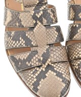 F.lli.Giacometti（フラテッリジャコメッティ）サンダル ベージュ サイズ:EU42(27cm位) メンズ/2200648027027