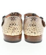 F.lli.Giacometti（フラテッリジャコメッティ）サンダル ベージュ サイズ:EU42(27cm位) メンズ/2200648027027