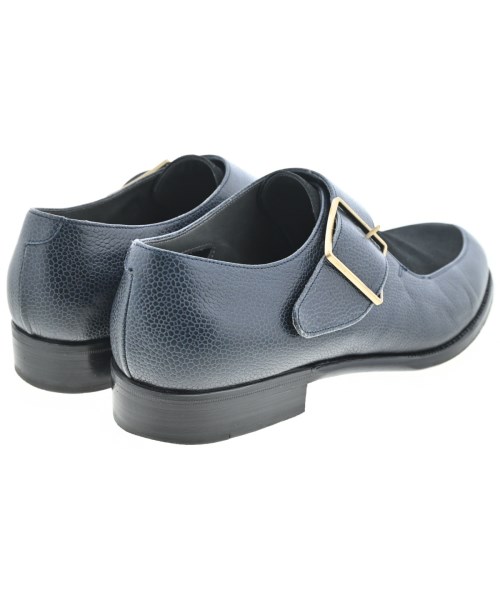 F.lli.Giacometti（フラテッリジャコメッティ）サンダル 紺 サイズ:EU41 1/2(26.5cm位) メンズ/2200648027034