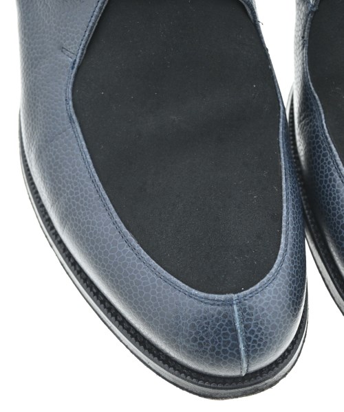 F.lli.Giacometti（フラテッリジャコメッティ）サンダル 紺 サイズ:EU41 1/2(26.5cm位) メンズ/2200648027034