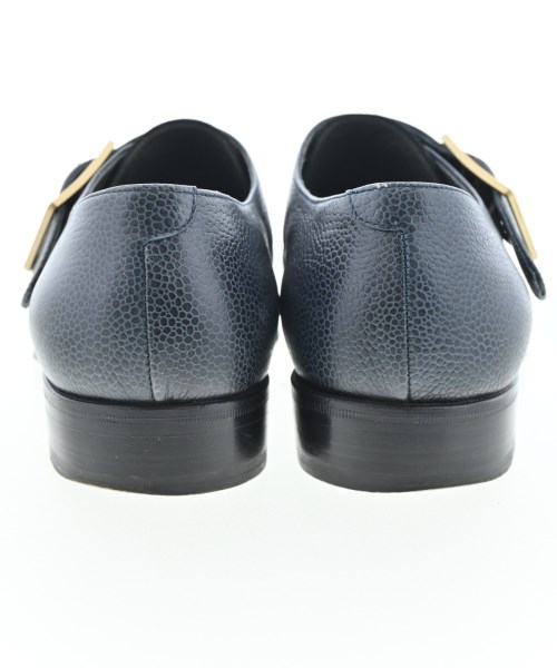 F.lli.Giacometti（フラテッリジャコメッティ）サンダル 紺 サイズ:EU41 1/2(26.5cm位) メンズ/2200648027034