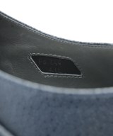 F.lli.Giacometti（フラテッリジャコメッティ）サンダル 紺 サイズ:EU41 1/2(26.5cm位) メンズ/2200648027034