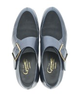 F.lli.Giacometti（フラテッリジャコメッティ）サンダル 紺 サイズ:EU41 1/2(26.5cm位) メンズ/2200648027034