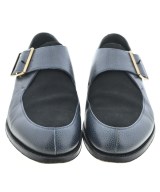 F.lli.Giacometti（フラテッリジャコメッティ）サンダル 紺 サイズ:EU41 1/2(26.5cm位) メンズ/2200648027034