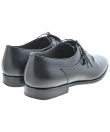 F.lli.Giacometti（フラテッリジャコメッティ）ビジネス・ドレスシューズ 黒 サイズ:EU40 1/2(25.5cm位) メンズ/2200653521077