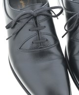 F.lli.Giacometti（フラテッリジャコメッティ）ビジネス・ドレスシューズ 黒 サイズ:EU40 1/2(25.5cm位) メンズ/2200653521077