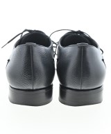 F.lli.Giacometti（フラテッリジャコメッティ）ビジネス・ドレスシューズ 黒 サイズ:EU40 1/2(25.5cm位) メンズ/2200653521077
