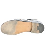 F.lli.Giacometti（フラテッリジャコメッティ）サンダル 紺 サイズ:EU42(27cm位) メンズ/2200652922127