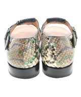 F.lli.Giacometti（フラテッリジャコメッティ）サンダル 紺 サイズ:EU42(27cm位) メンズ/2200652922127