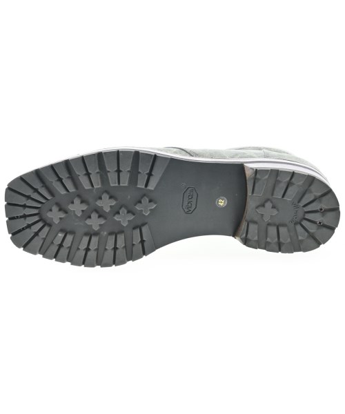 F.lli.Giacometti（フラテッリジャコメッティ）ブーツ グレー サイズ:EU42(27cm位) メンズ/2200652922158