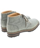 F.lli.Giacometti（フラテッリジャコメッティ）ブーツ グレー サイズ:EU42(27cm位) メンズ/2200652922158