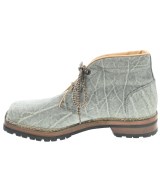 F.lli.Giacometti（フラテッリジャコメッティ）ブーツ グレー サイズ:EU42(27cm位) メンズ/2200652922158