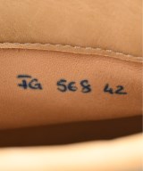 F.lli.Giacometti（フラテッリジャコメッティ）ブーツ グレー サイズ:EU42(27cm位) メンズ/2200652922158