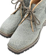 F.lli.Giacometti（フラテッリジャコメッティ）ブーツ グレー サイズ:EU42(27cm位) メンズ/2200652922158